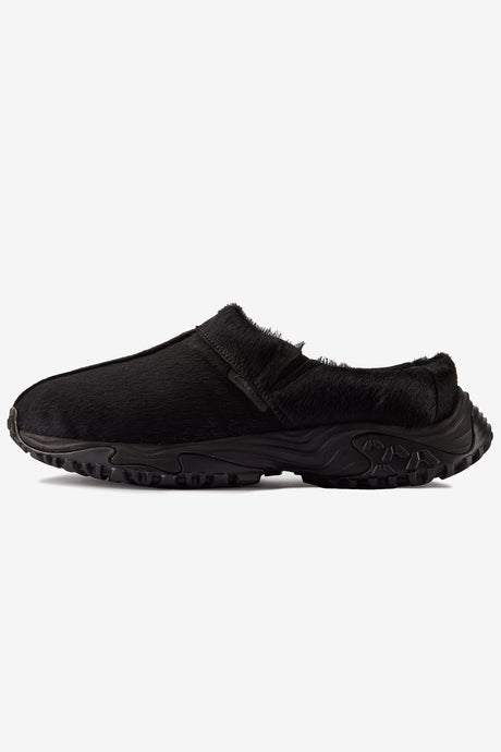 X MARTINE ROSE CUR CLOG 1 W