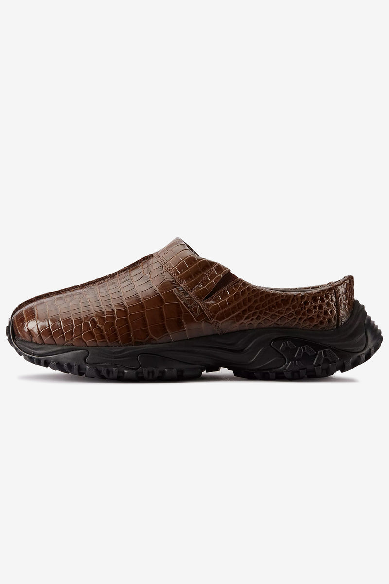 靴 Martine Rose x Clarks CUR Clog 1 M 7.5 X MARTINE ROSE CUR CLOG 1 M– WORKSOUT WORLDWIDE