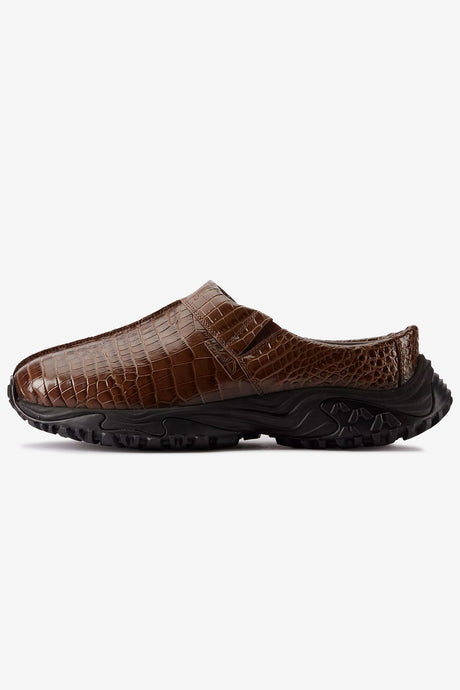 X MARTINE ROSE CUR CLOG 1 M