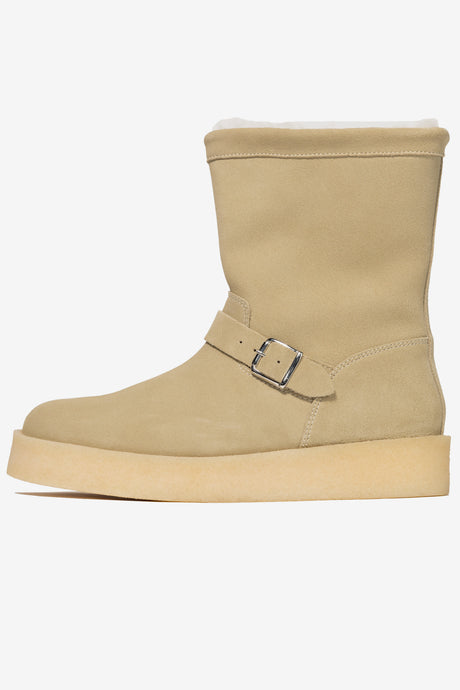 X HUMAN MADE DESERT MADE