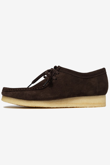 WALLABEE
