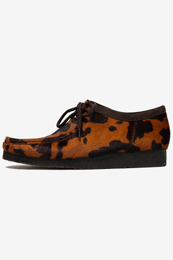 WALLABEE - WORKSOUT WORLDWIDE