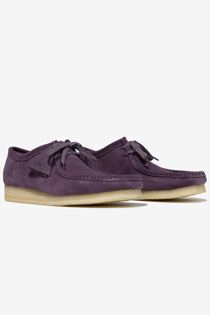 WALLABEE - WORKSOUT WORLDWIDE