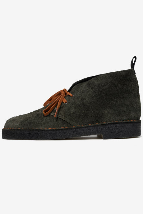 DESERT BOOT