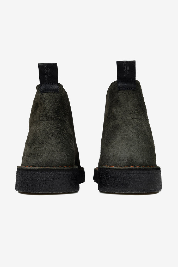 DESERT BOOT - WORKSOUT WORLDWIDE