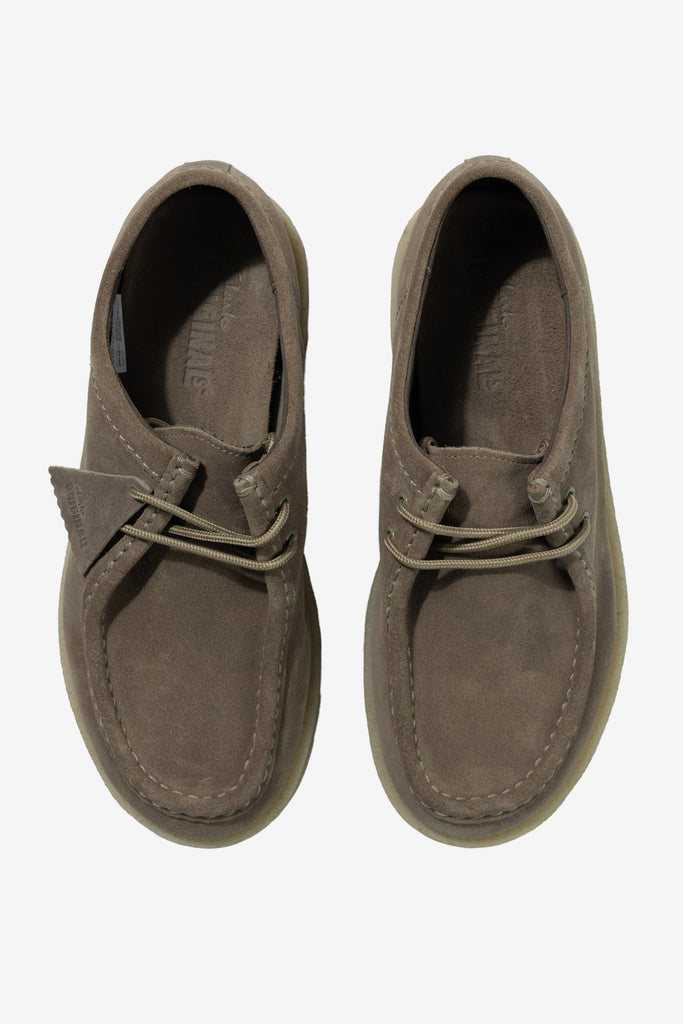 MEARE WALLA - WORKSOUT WORLDWIDE