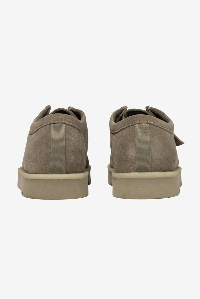 MEARE WALLA - WORKSOUT WORLDWIDE