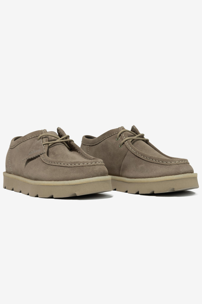 MEARE WALLA - WORKSOUT WORLDWIDE