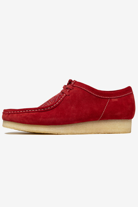 WALLABEE