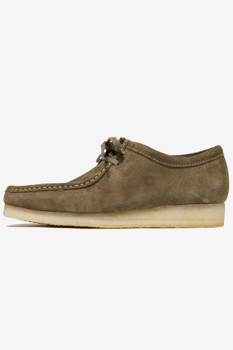 WALLABEE