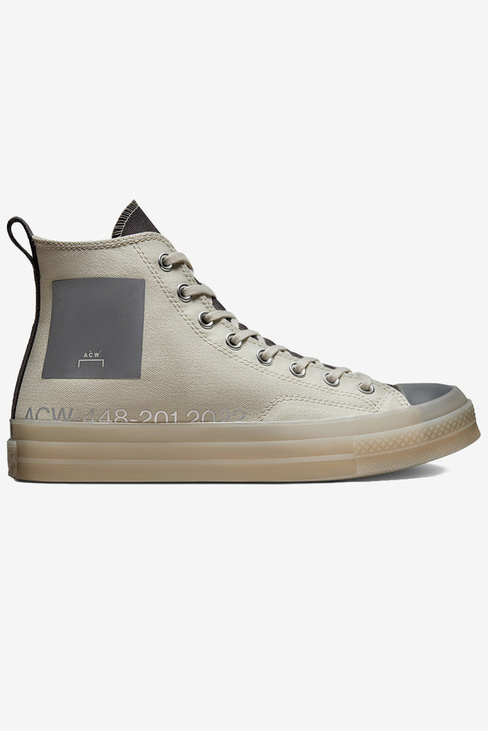 ACW X CHUCK 70 HI - WORKSOUT WORLDWIDE