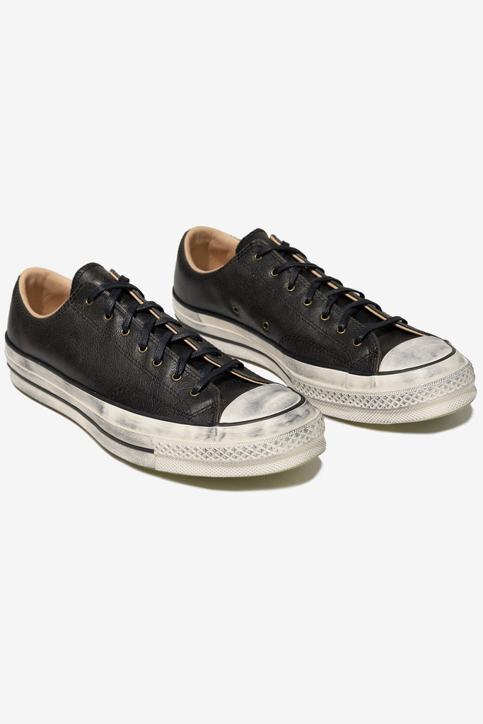 X VINTAGE CHUCK 70 OX - WORKSOUT WORLDWIDE