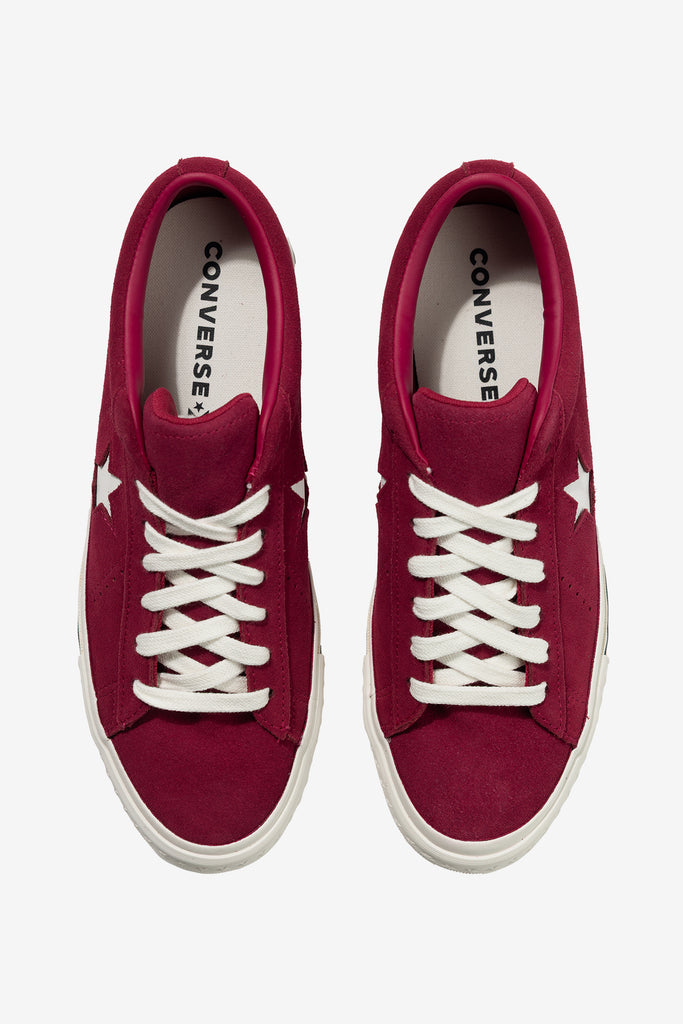 ONE STAR 95 OX - WORKSOUT WORLDWIDE