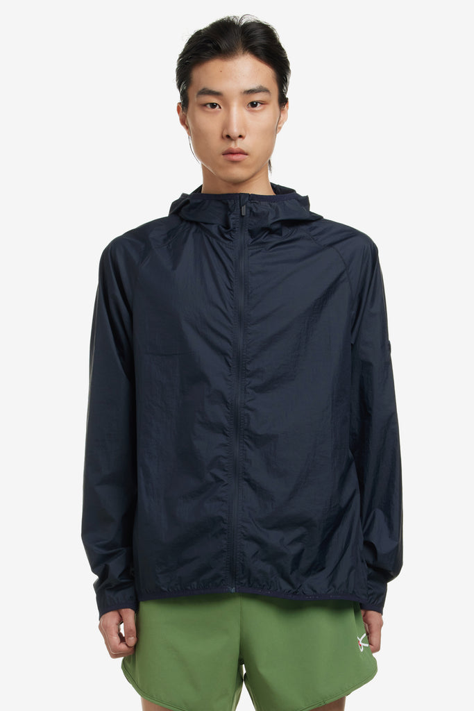 MILLI ULTRALIGHT WINDBREAKER - WORKSOUT WORLDWIDE