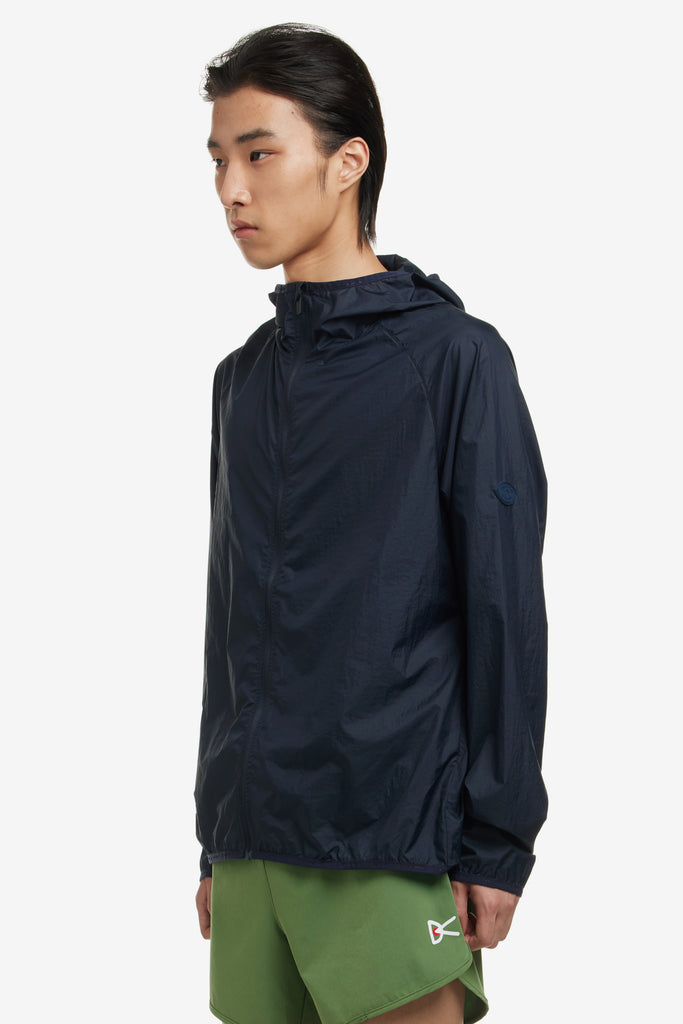 MILLI ULTRALIGHT WINDBREAKER - WORKSOUT WORLDWIDE