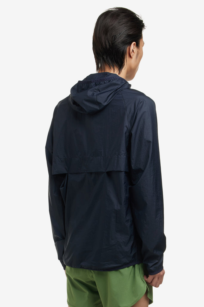 MILLI ULTRALIGHT WINDBREAKER - WORKSOUT WORLDWIDE