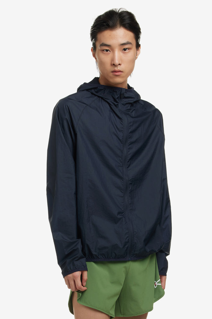 MILLI ULTRALIGHT WINDBREAKER - WORKSOUT WORLDWIDE