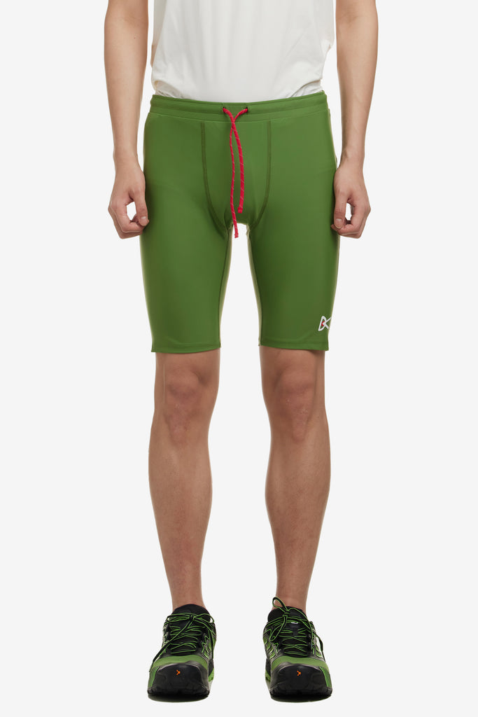 TOMTOM HALF TIGHTS - WORKSOUT WORLDWIDE