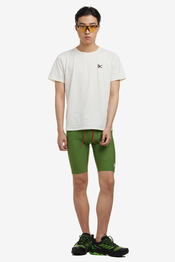 TOMTOM HALF TIGHTS - WORKSOUT WORLDWIDE