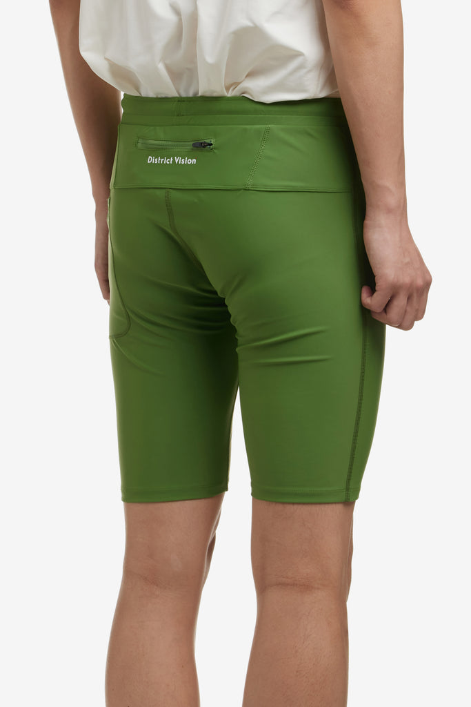 TOMTOM HALF TIGHTS - WORKSOUT WORLDWIDE