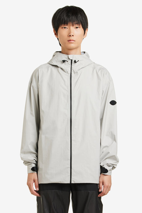 3-LAYER WATERPROOF MOUNTAIN SHELL