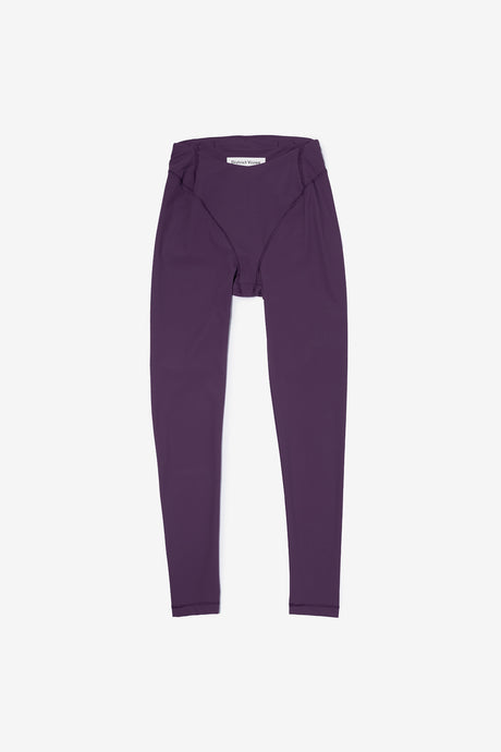 RECYCLED POCKETED FULL LENGTH TIGHTS