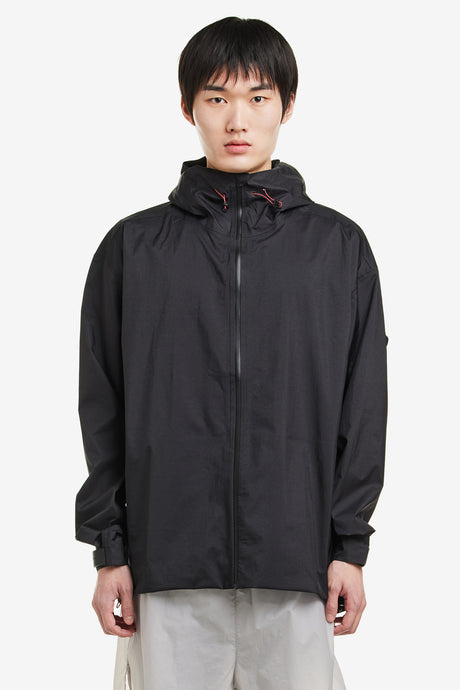 3-LAYER WATERPROOF MOUNTAIN SHELL