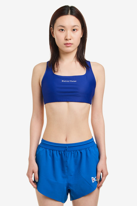 TWIN LAYER LIGHTWEIGHT MEDIUM SUPPORT BRA