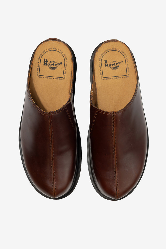 SAN MULE MULE - WORKSOUT WORLDWIDE