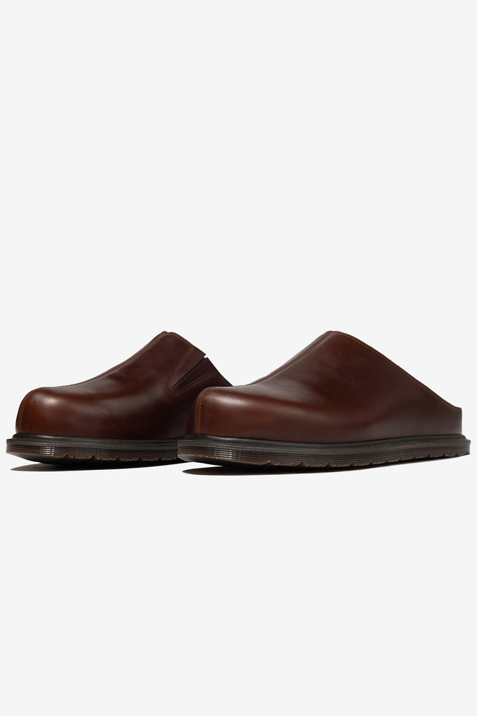 SAN MULE MULE - WORKSOUT WORLDWIDE