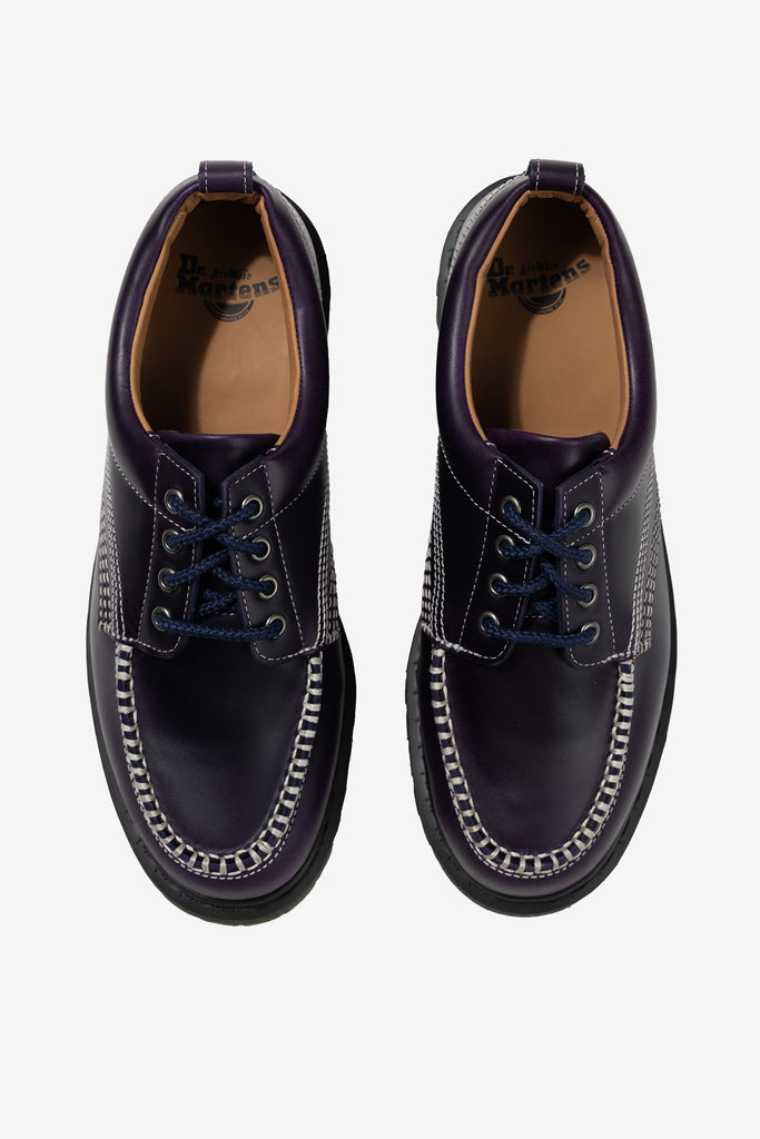 LOWELL 4 EYE SHOE - WORKSOUT WORLDWIDE