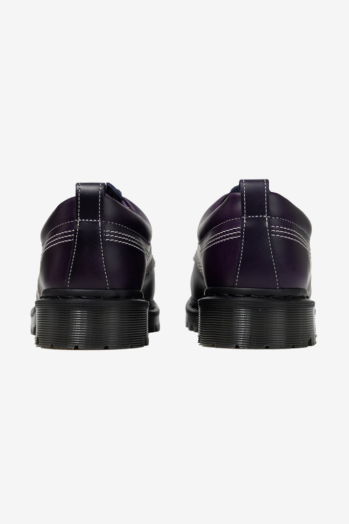 LOWELL 4 EYE SHOE - WORKSOUT WORLDWIDE