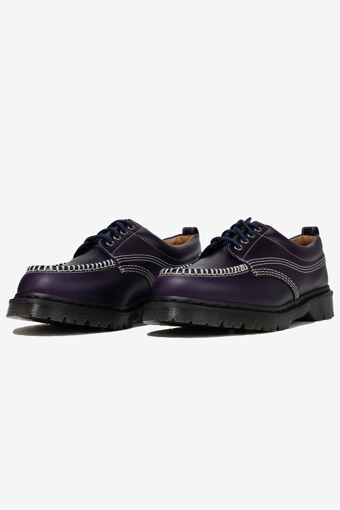 LOWELL 4 EYE SHOE - WORKSOUT WORLDWIDE