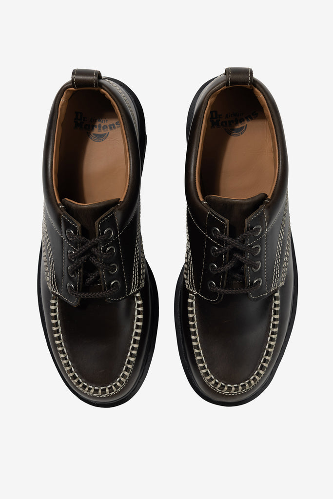 LOWELL 4 EYE SHOE - WORKSOUT WORLDWIDE