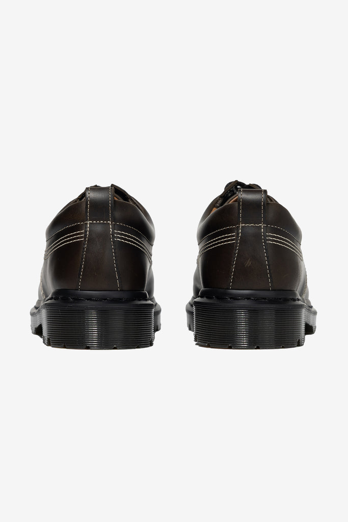 LOWELL 4 EYE SHOE - WORKSOUT WORLDWIDE