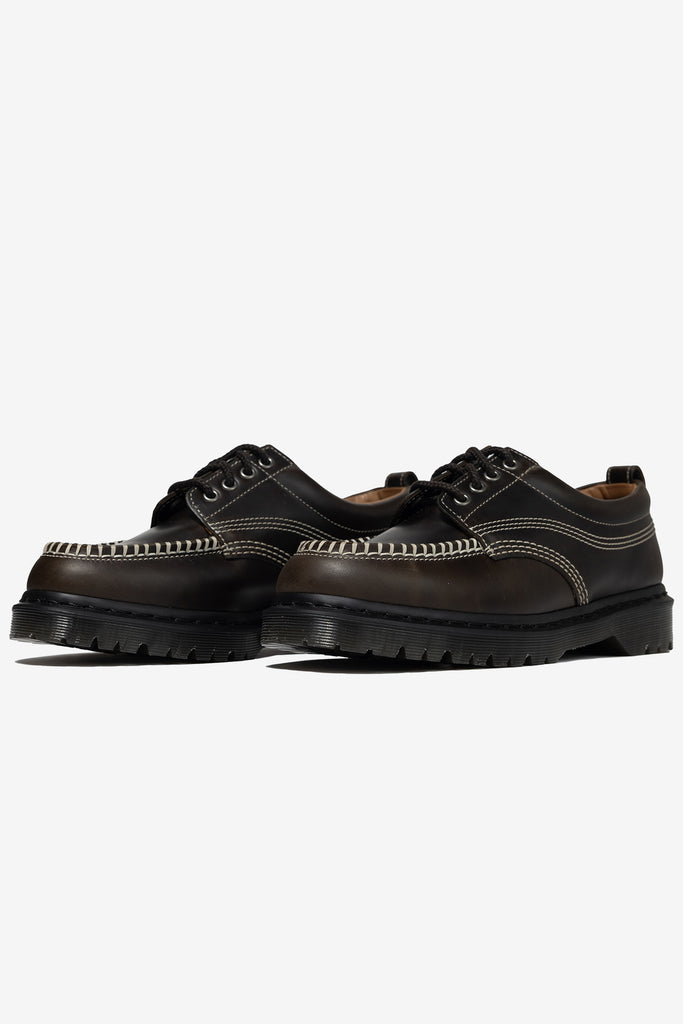 LOWELL 4 EYE SHOE - WORKSOUT WORLDWIDE