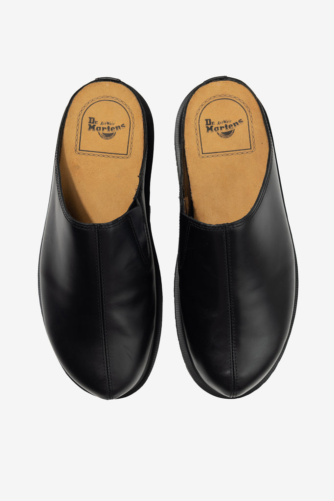 SAN MULE MULE - WORKSOUT WORLDWIDE