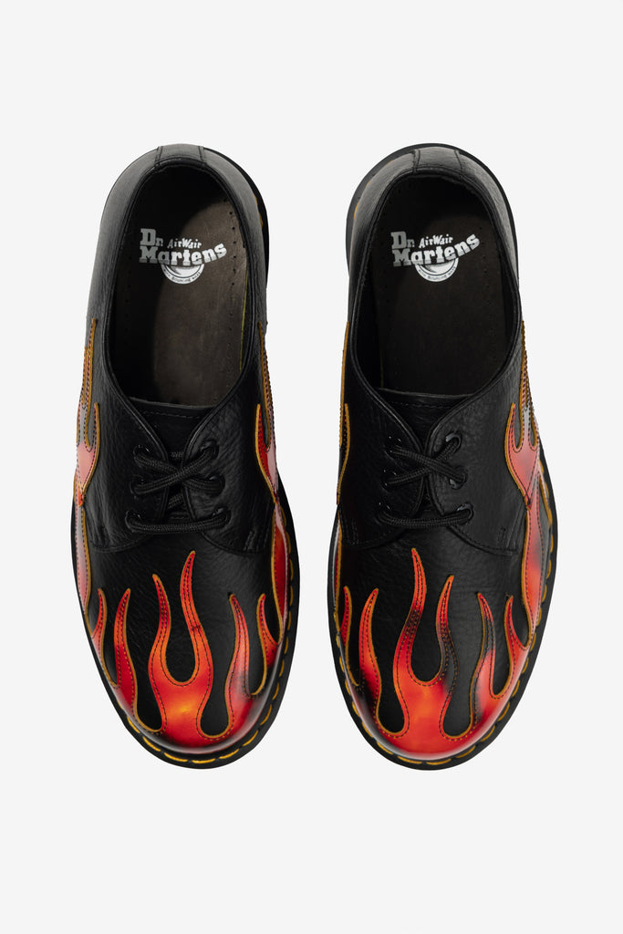 1461 FLAME 3 EYE SHOE - WORKSOUT WORLDWIDE