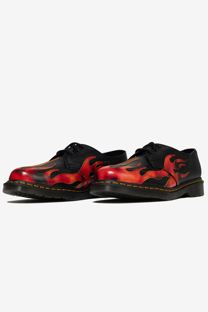 1461 FLAME 3 EYE SHOE - WORKSOUT WORLDWIDE