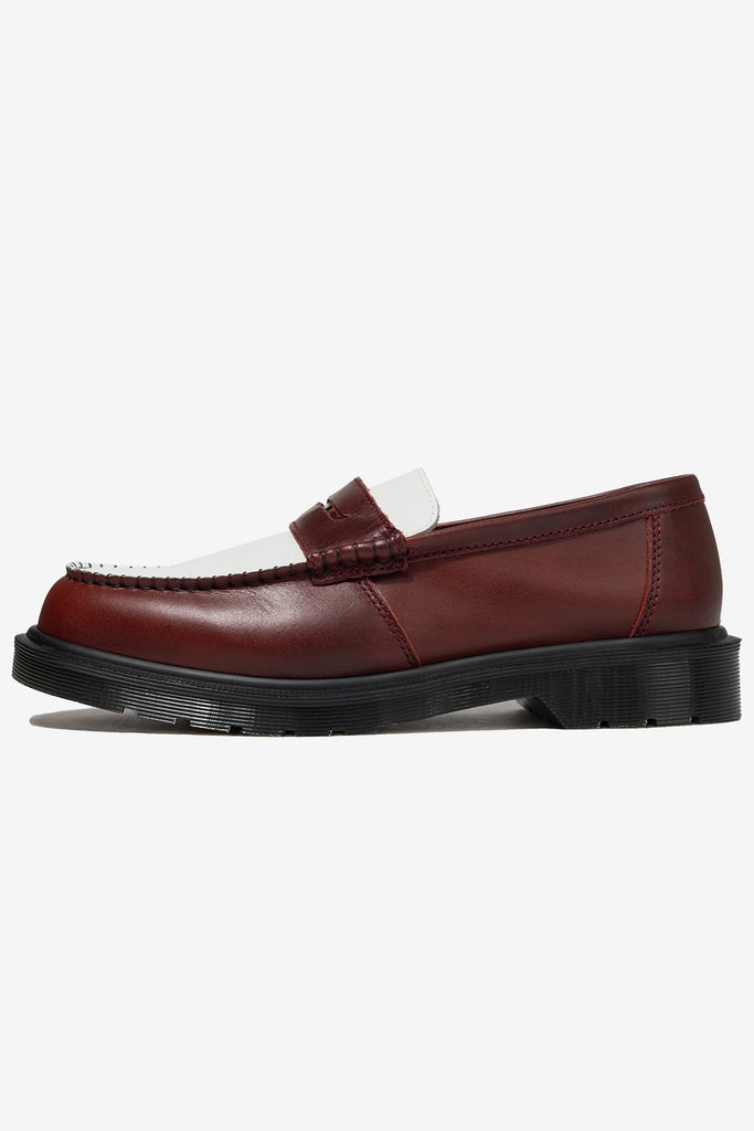 PENTON LOAFER - WORKSOUT WORLDWIDE