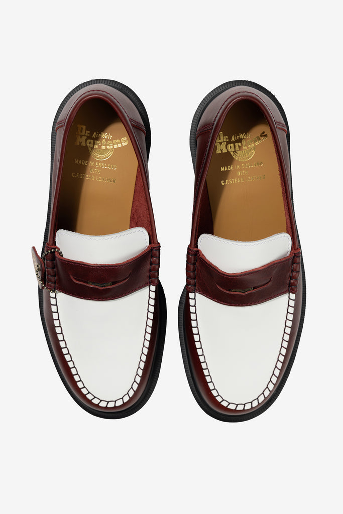 PENTON LOAFER - WORKSOUT WORLDWIDE