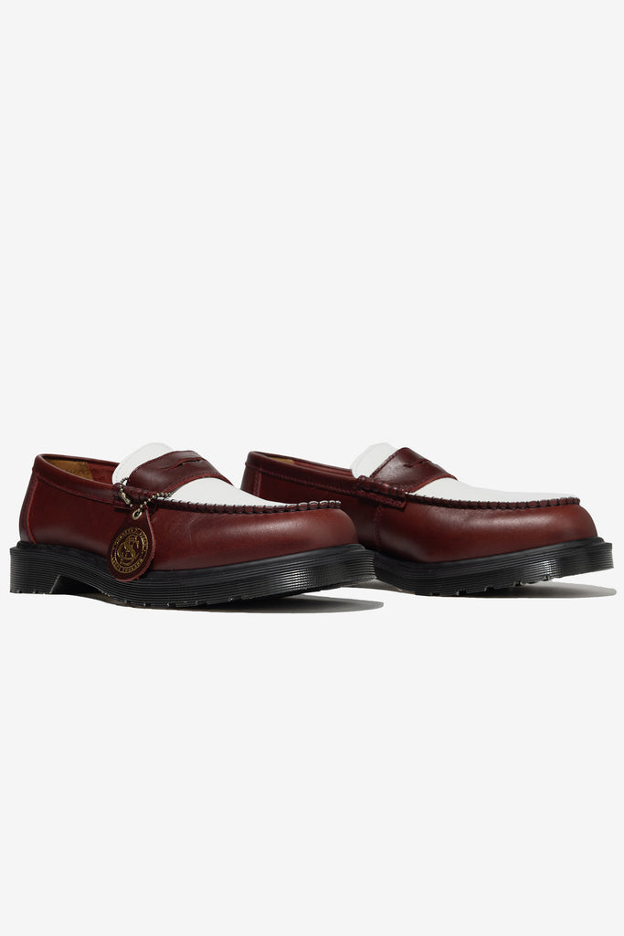 PENTON LOAFER - WORKSOUT WORLDWIDE