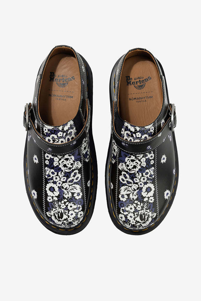 ISHAM NOMARHYTHM TEXTILE - WORKSOUT WORLDWIDE