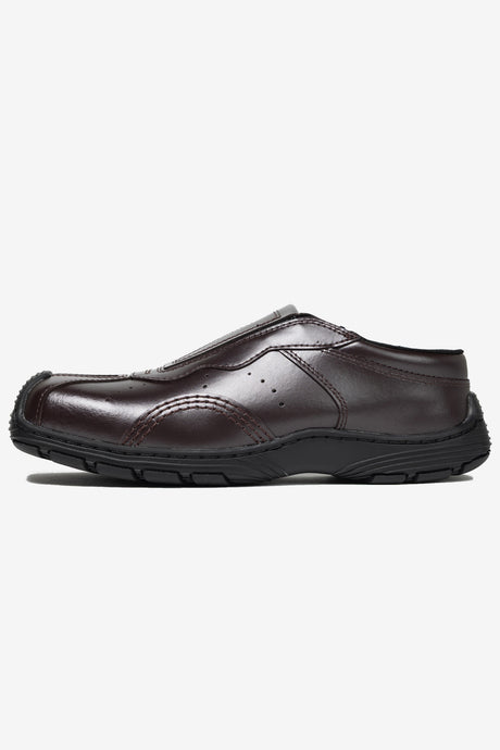 AURIX SLIP ON MULE