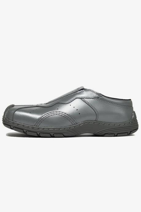 AURIX SLIP ON MULE