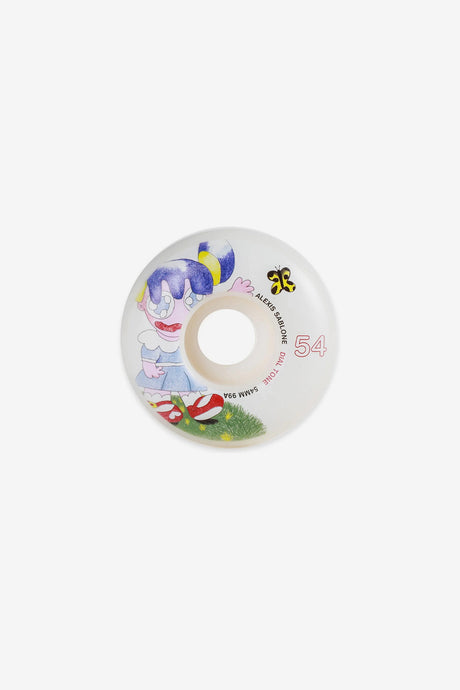 ALEXIS SABLONE DRAGON SLAY WHEEL STANDARD 99A 54mm