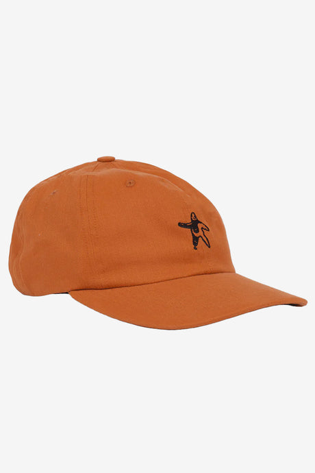 STAR LOGO DAD CAP