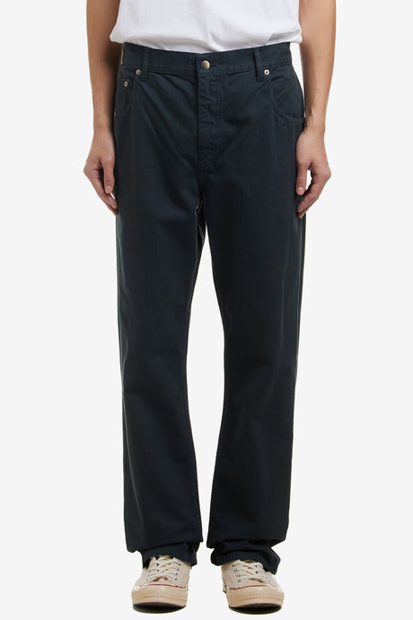 FIVE POCKET PANT