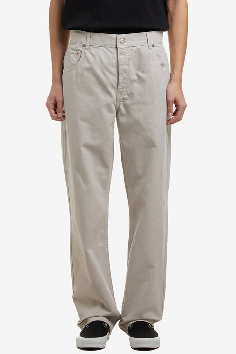 FIVE POCKET PANT
