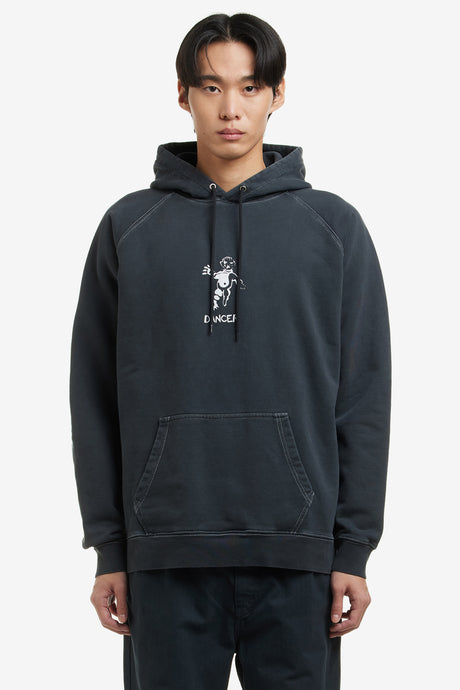 OG LOGO HOODIE